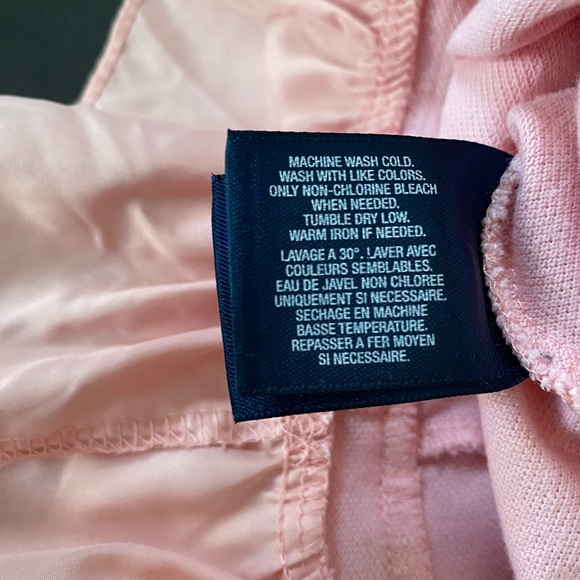 Ralph Lauren Baby Girls dress, size 18 Months, Pink - Picture 7 of 9